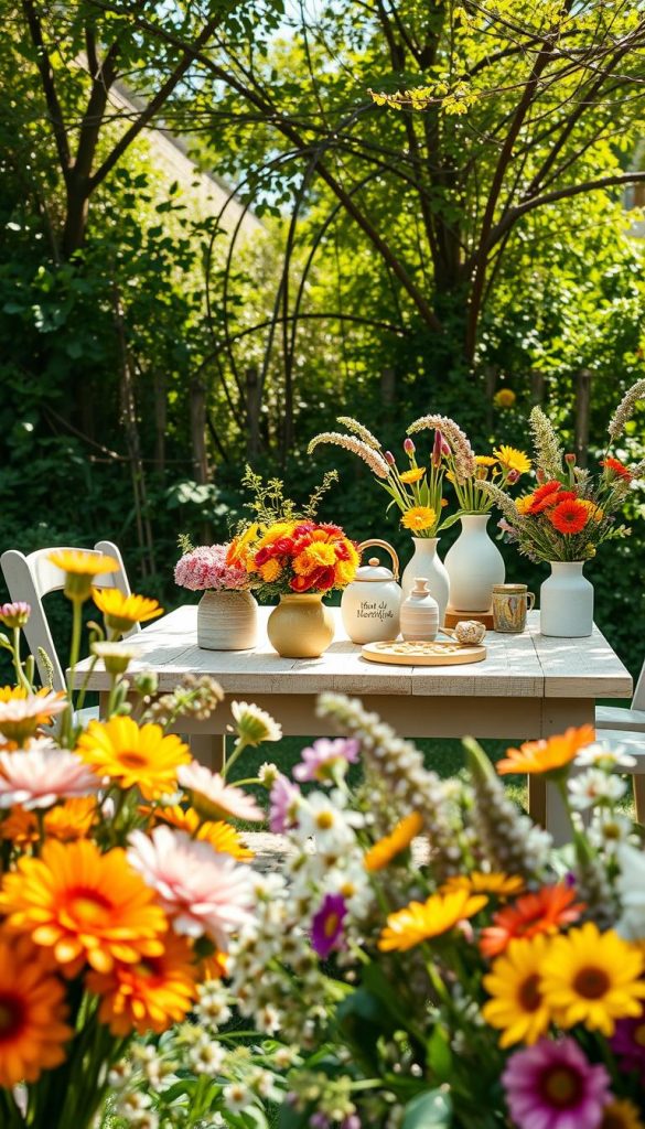 14 Frühlingsfarben, die 2026 im Trend liegen