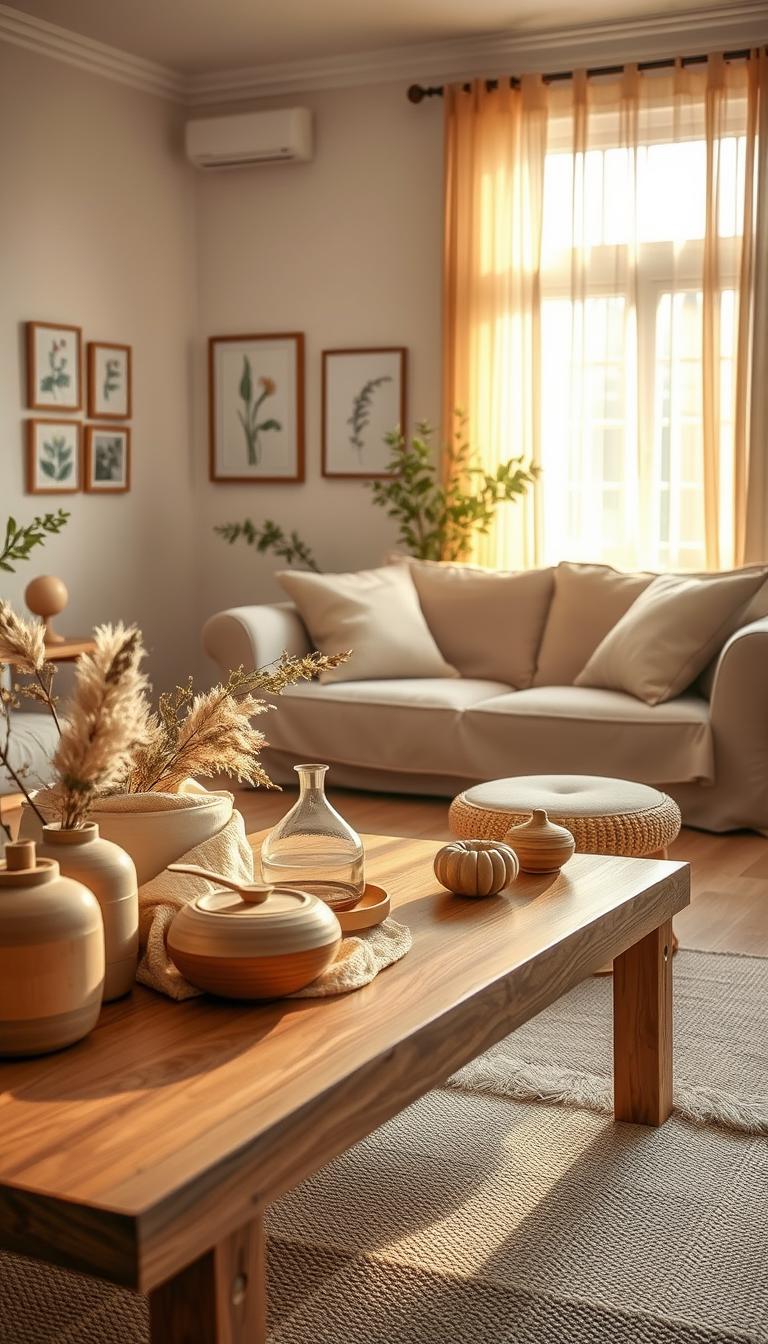 14 zeitlose Wohnideen, die 2026 besonders im Trend liegen