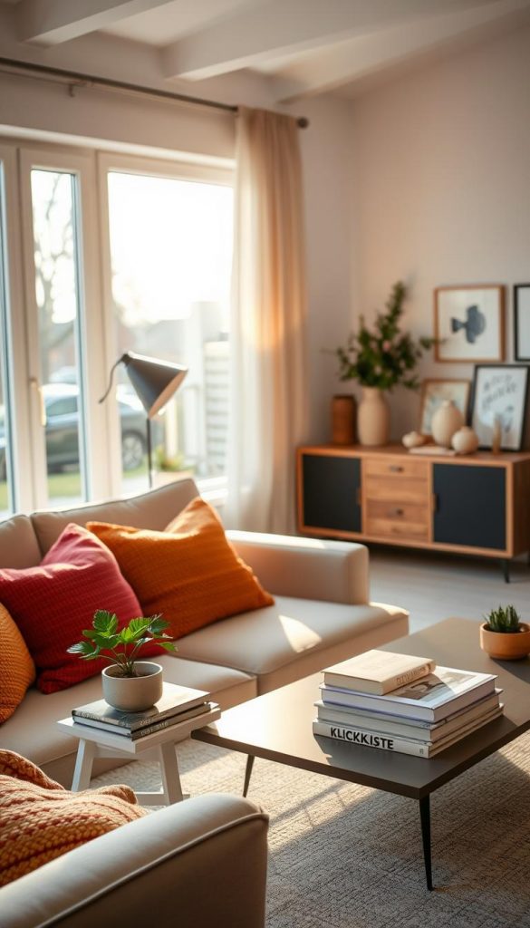 15 Ideen für moderne Wohnaccessoires