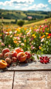 17 moderne Sommerfarben 2026 für dein Zuhause