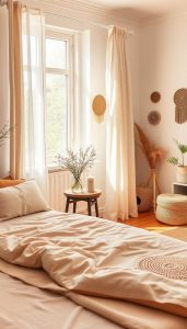 18 Sommer-Dekoideen fürs Schlafzimmer