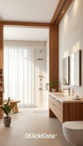 20 Badezimmertrends 2026, die du kennen musst