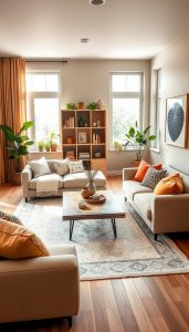 20 Wohnzimmer-Layouts, die 2026 jeder ausprobiert