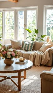 22 moderne Wohnideen für Frühling 2026