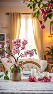 Cherry-Vibe Interior: 11 kräftige Farbakzente für moderne Wohnungen