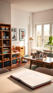 Familienorganisation