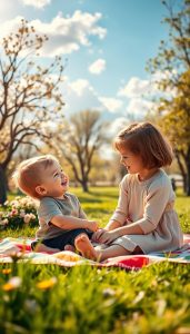 Geschwisterharmonie Tipps