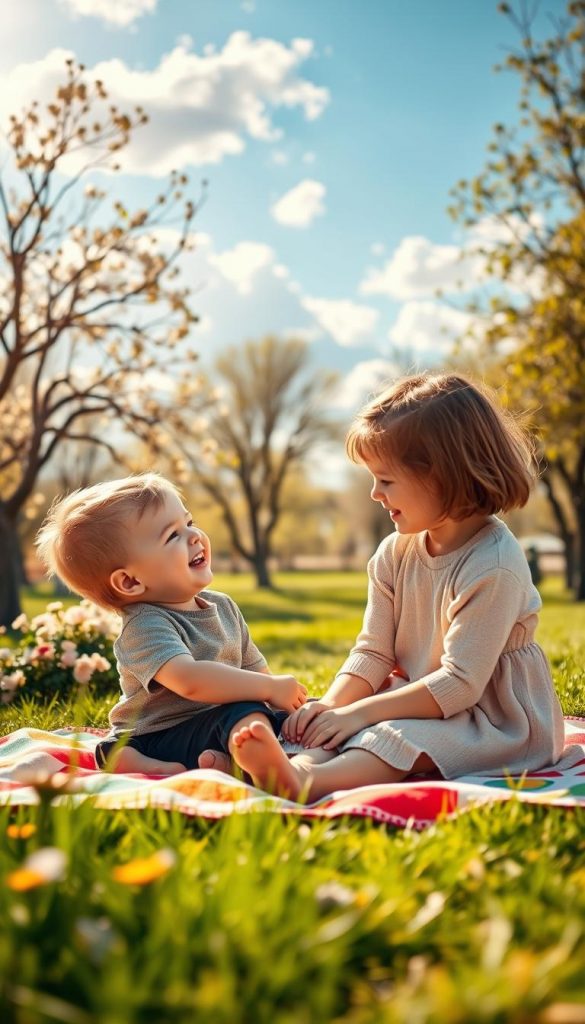 Geschwisterharmonie Tipps