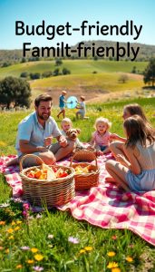 Günstige Wochenendideen