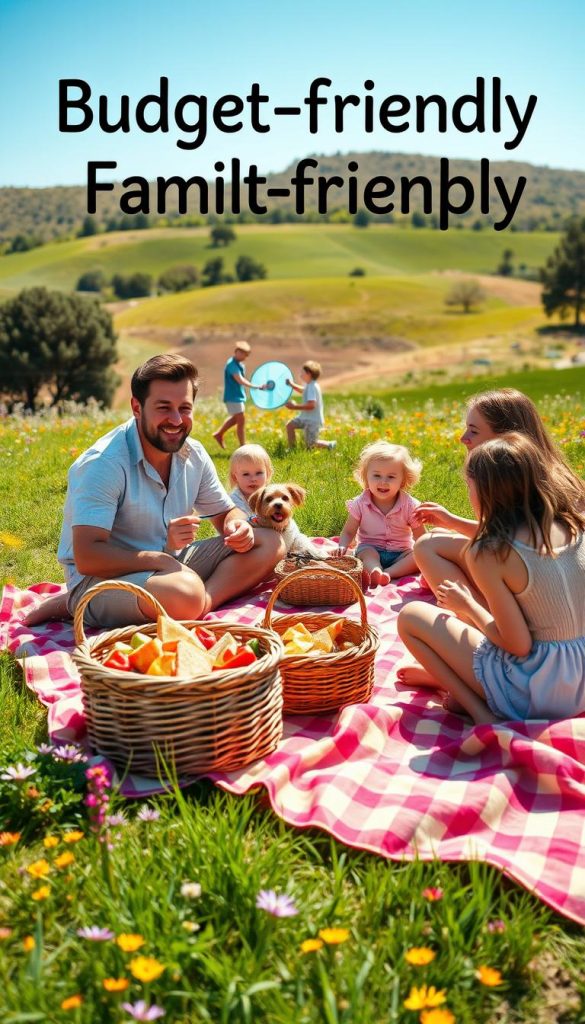 Günstige Wochenendideen