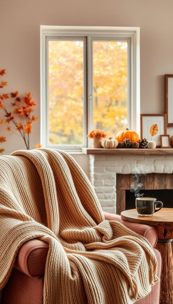 Indoor Ideen Herbst