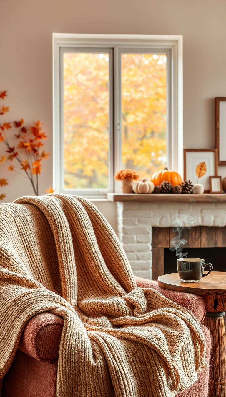 Indoor Ideen Herbst