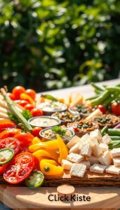 Kalte Sommergerichte