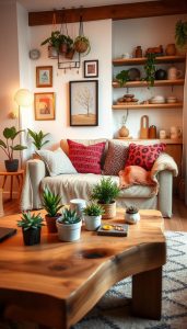 Kleine Wohnung, große Wirkung: 12 Deko-Tricks für mehr Raumgefühl