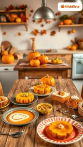 Kürbis Kinder Rezepte