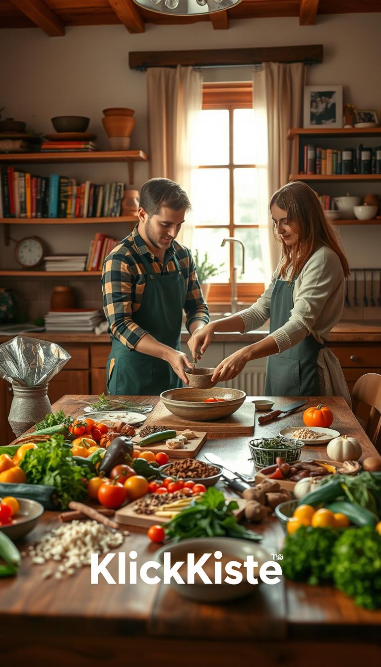 Mitkoch Rezepte Familie