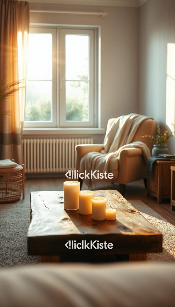 Ruhiges Zuhause Ideen