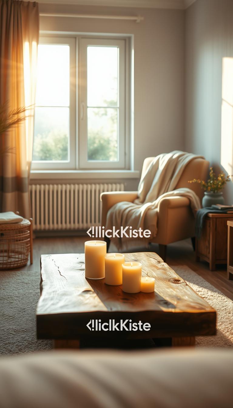 Ruhiges Zuhause Ideen