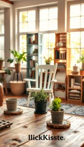 Upcycling Möbel Ideen