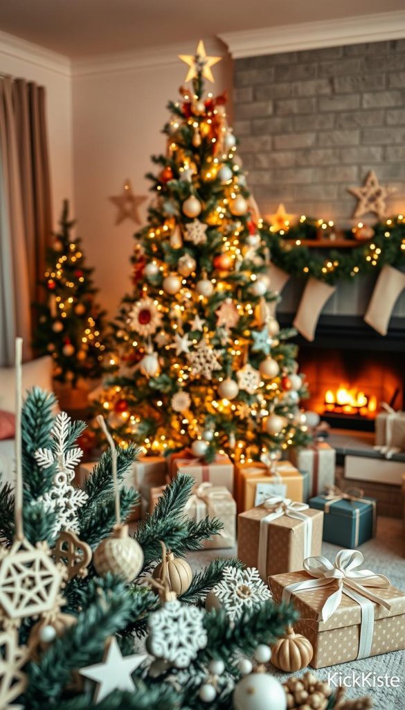 Weihnachtsbaum Trends