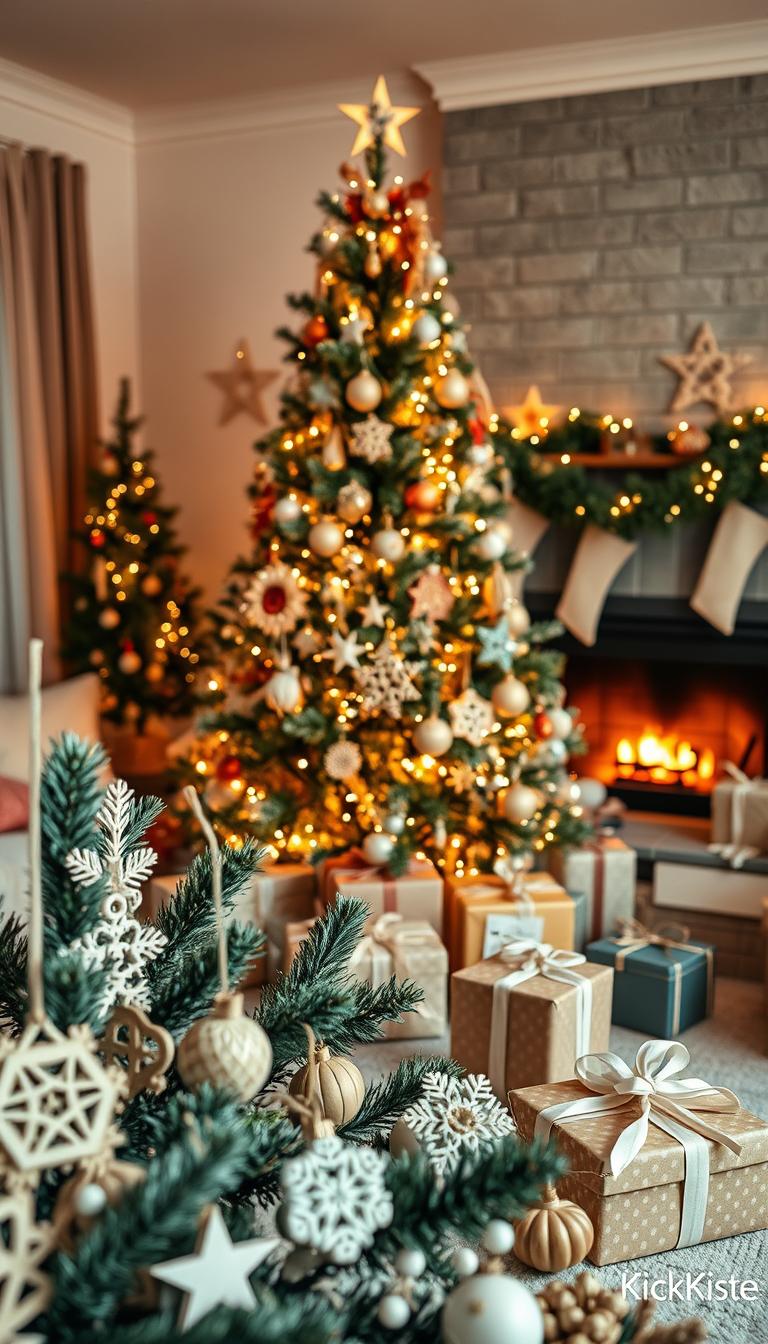 Weihnachtsbaum Trends