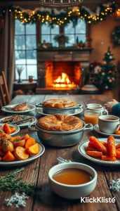 Winter Klassiker Rezepte