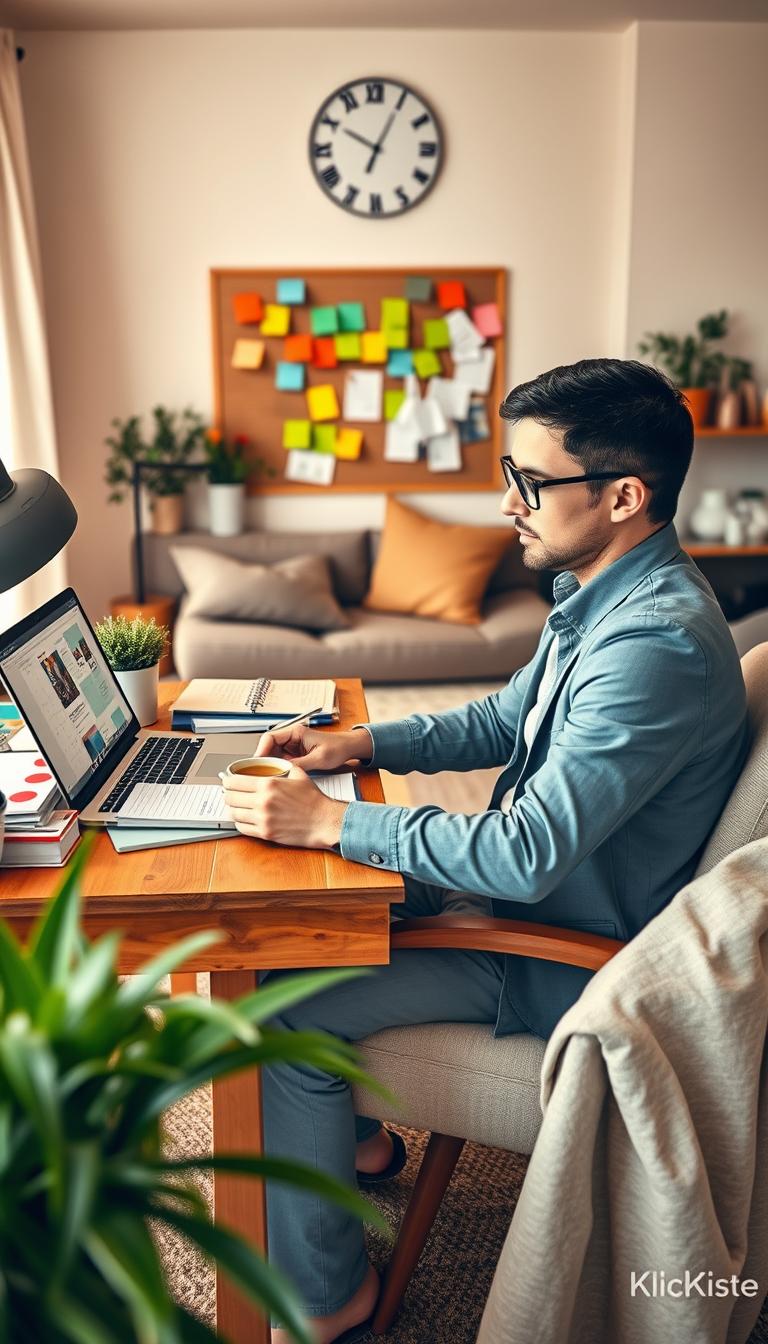 Zeitmanagement Eltern