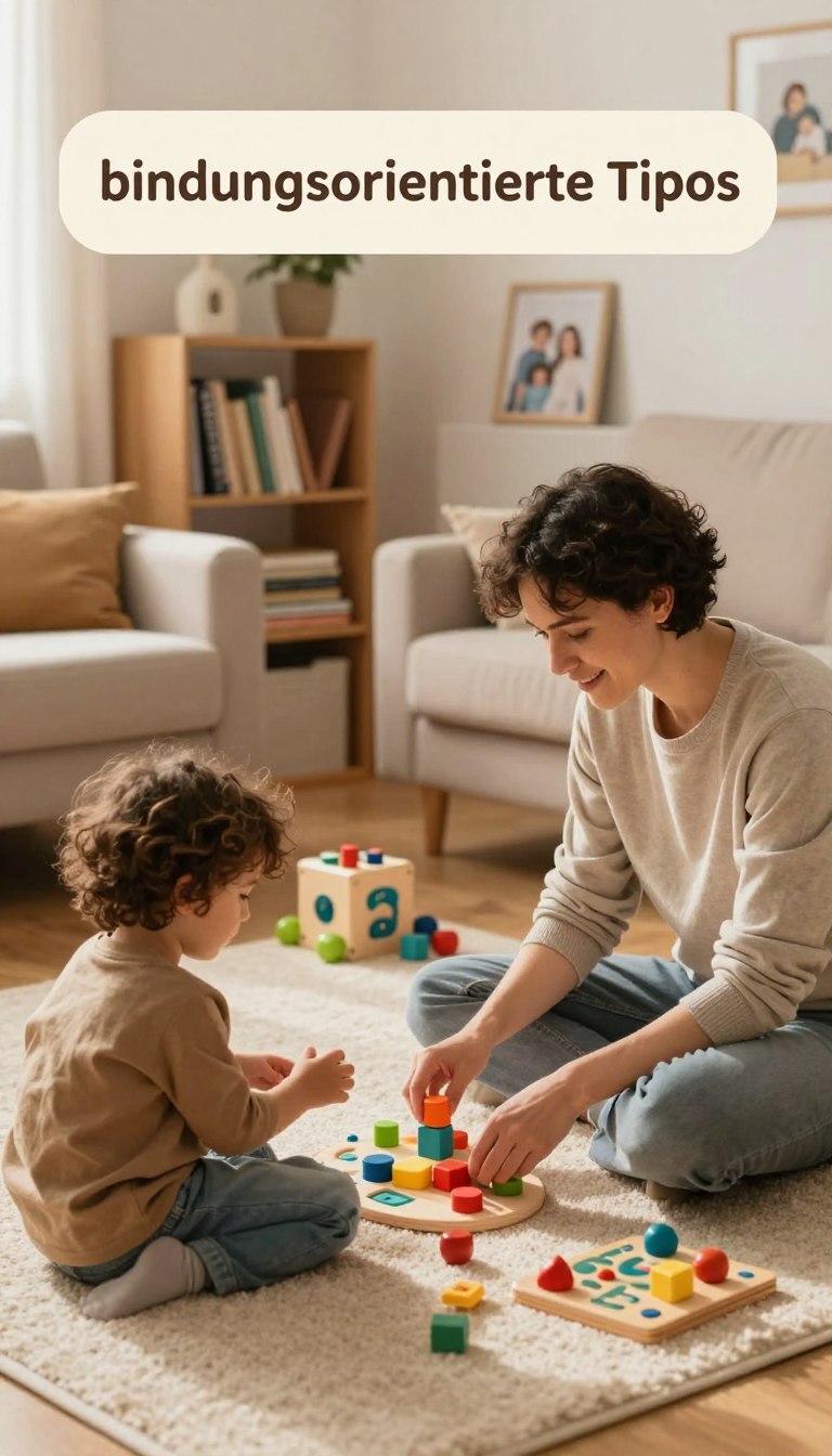 bindungsorientierte tipps