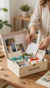 diy erinnerungsbox familie