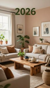diy interior trends 2026