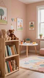diy kinderzimmer deko selber machen