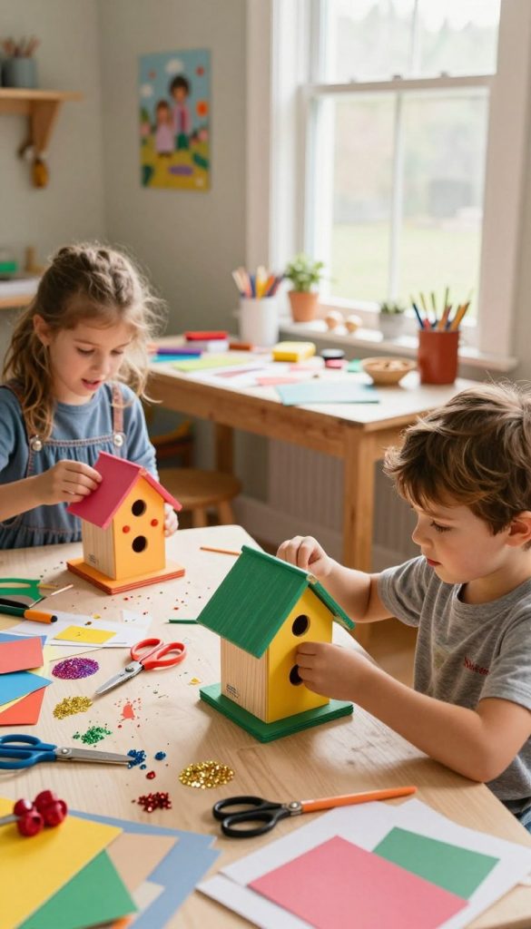 diy kreative familienprojekte