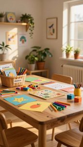 diy lernspiele basteln