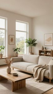 diy minimalistisch wohnen deko