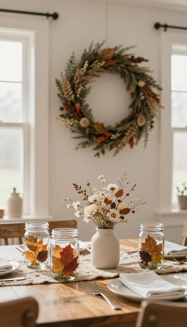 diy saisonwechsel deko ideen