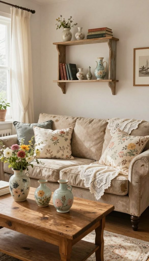 diy shabby chic revival