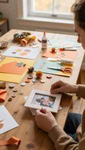 diy vatertag geschenk basteln