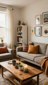 einrichtungsstil mix & match