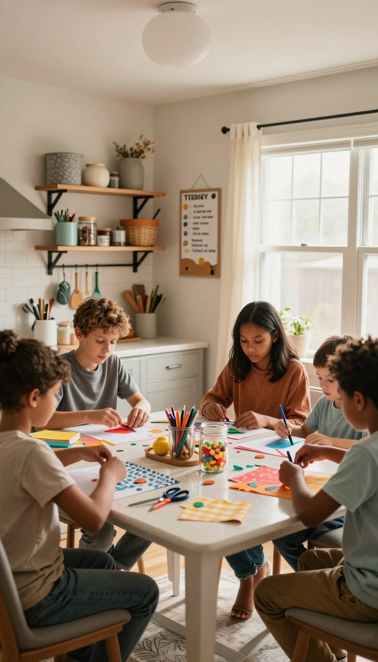 eltern hacks zeit sparen