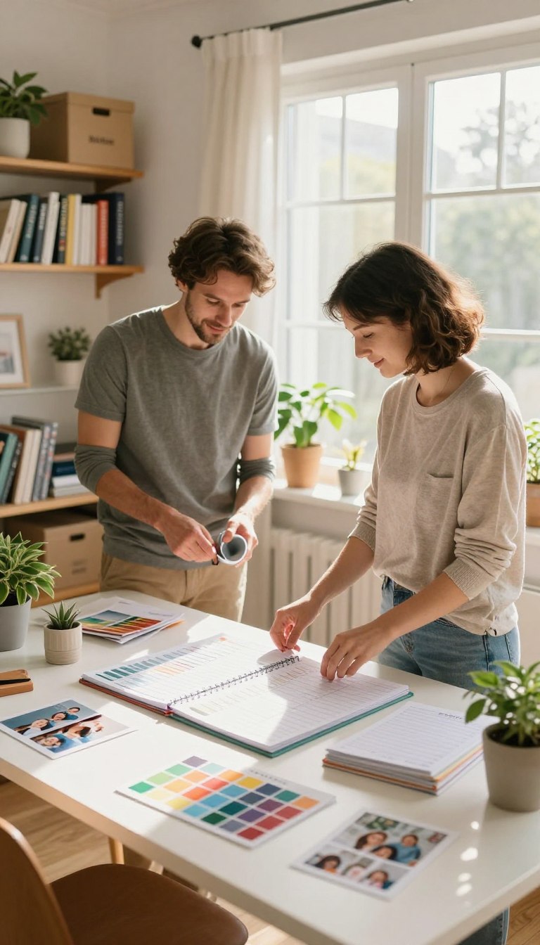 entlastung für eltern alltag