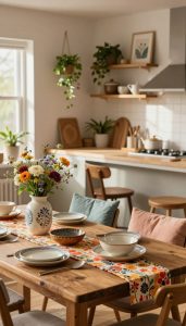 essbereich wohnideen