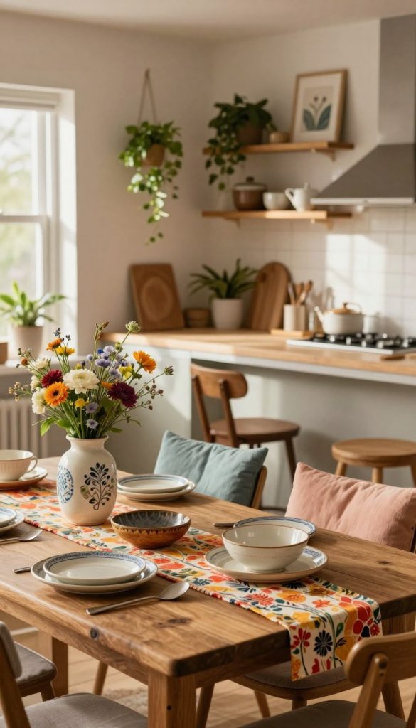 essbereich wohnideen