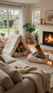 familien hygge ideen