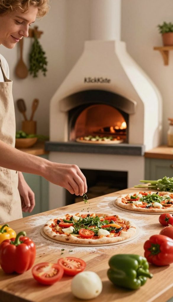 familien pizza rezepte