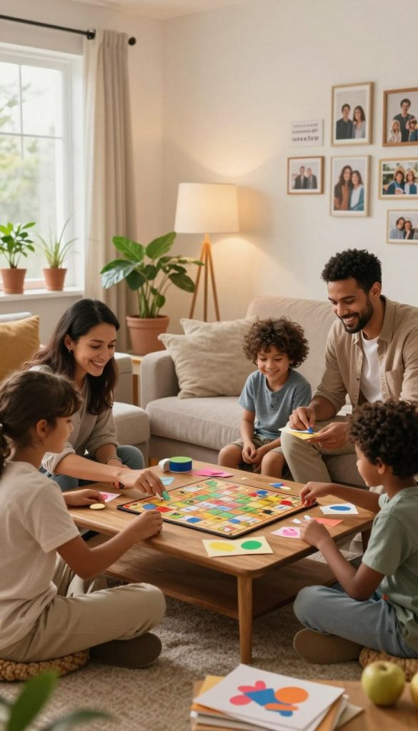 familien rutinen 2026