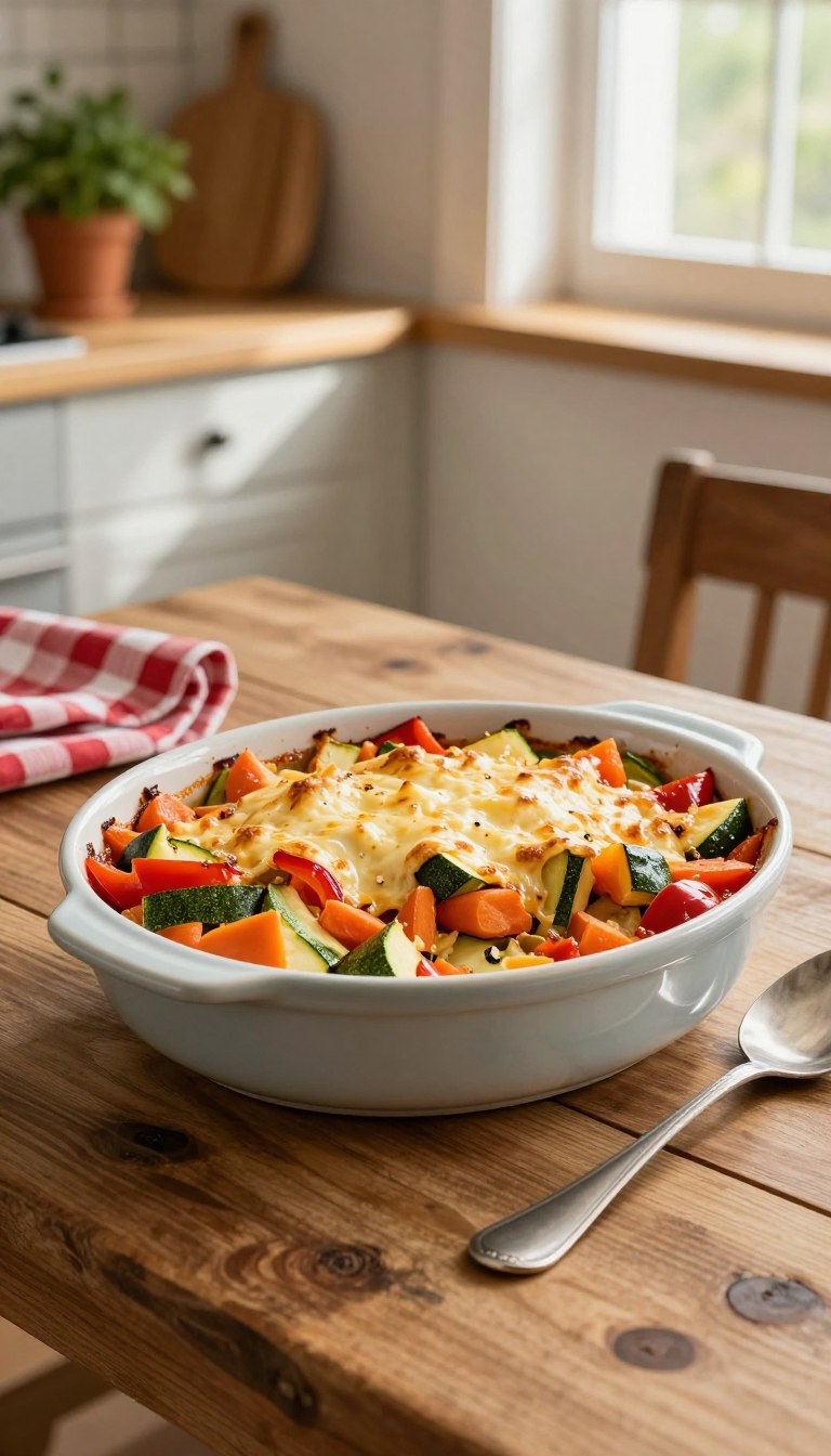 familienauflauf schnell