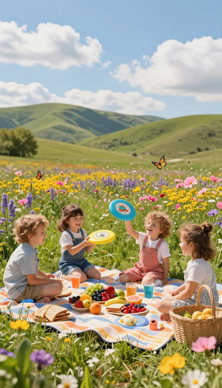 familienreise tipps frühjahr