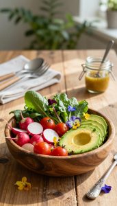 frühlingsbowls rezepte