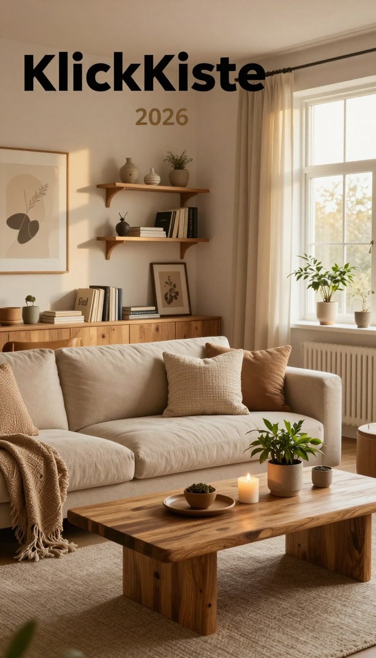 gemütliches wohnzimmer 2026