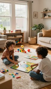 geschwister harmonie tipps